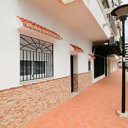 Palacios 6, Nuevo, Playa, Barrio Tranquilo, Todos Los Servicios, Pa Málaga Extérieur photo
