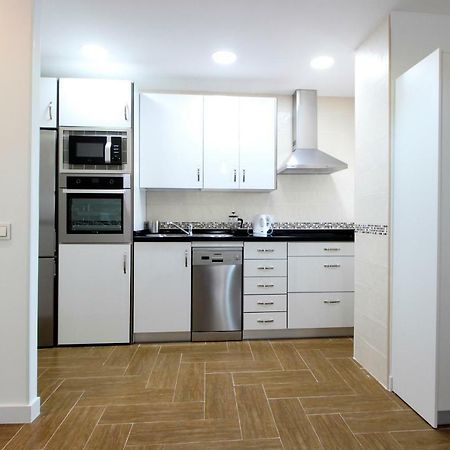 Palacios 6, Nuevo, Playa, Barrio Tranquilo, Todos Los Servicios, Pa Málaga Extérieur photo