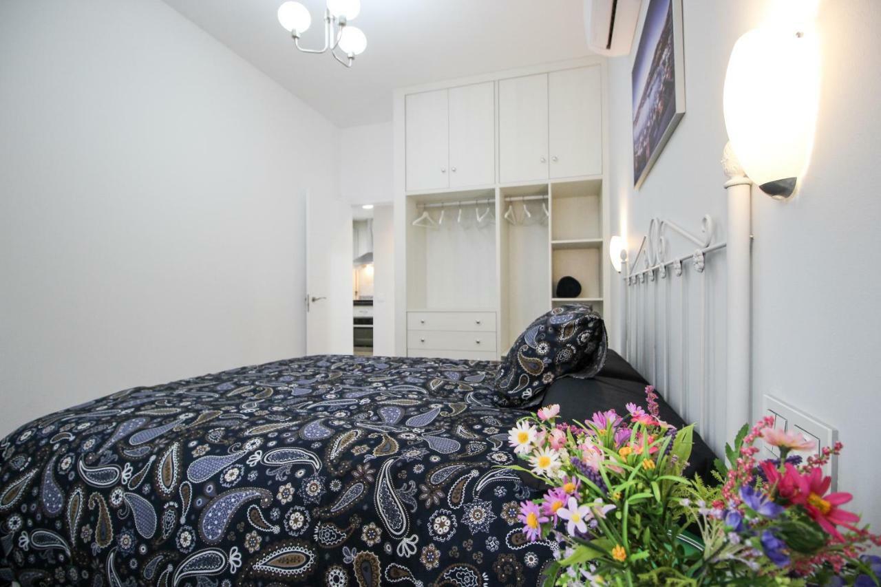 Palacios 6, Nuevo, Playa, Barrio Tranquilo, Todos Los Servicios, Pa Málaga Extérieur photo