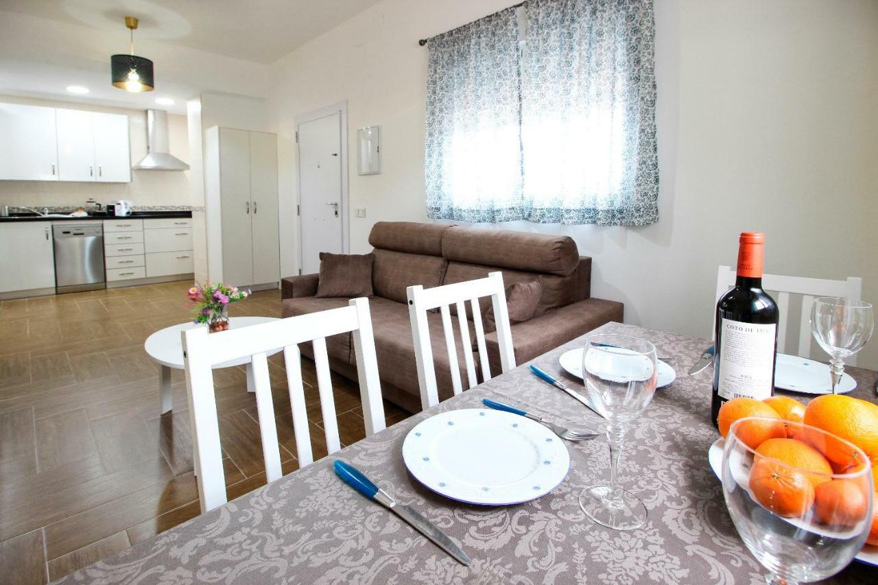 Palacios 6, Nuevo, Playa, Barrio Tranquilo, Todos Los Servicios, Pa Málaga Extérieur photo