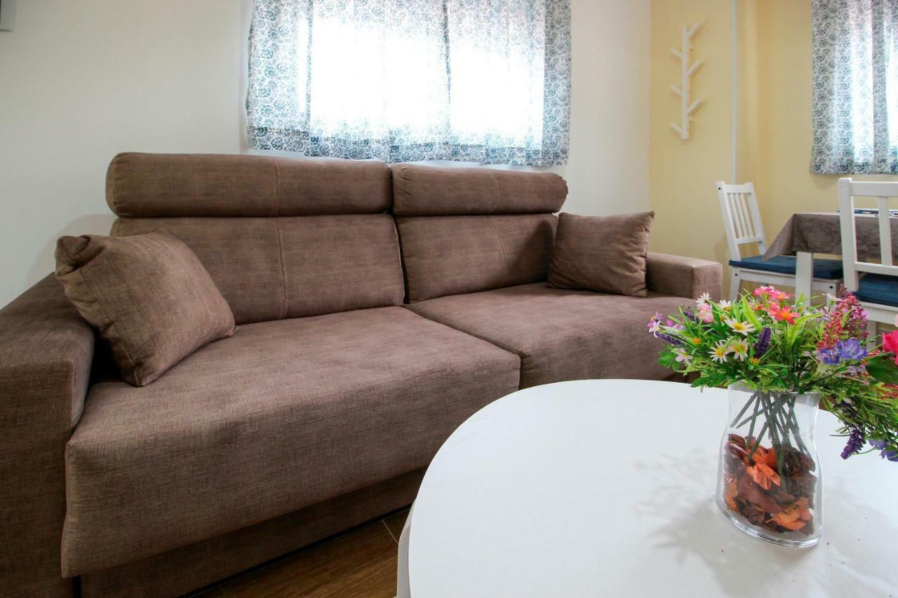 Palacios 6, Nuevo, Playa, Barrio Tranquilo, Todos Los Servicios, Pa Málaga Extérieur photo