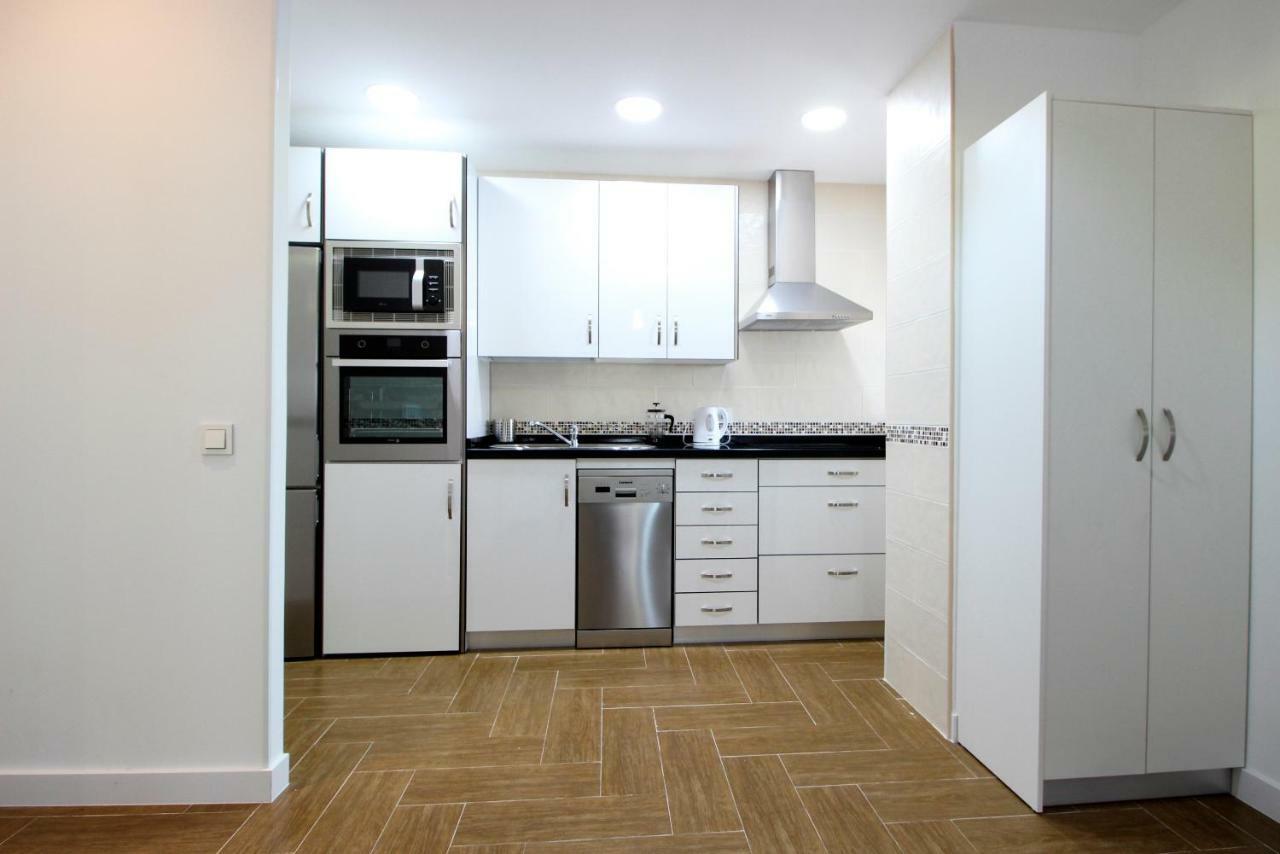 Palacios 6, Nuevo, Playa, Barrio Tranquilo, Todos Los Servicios, Pa Málaga Extérieur photo