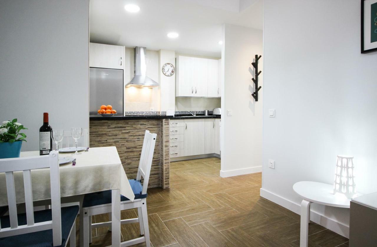 Palacios 6, Nuevo, Playa, Barrio Tranquilo, Todos Los Servicios, Pa Málaga Extérieur photo